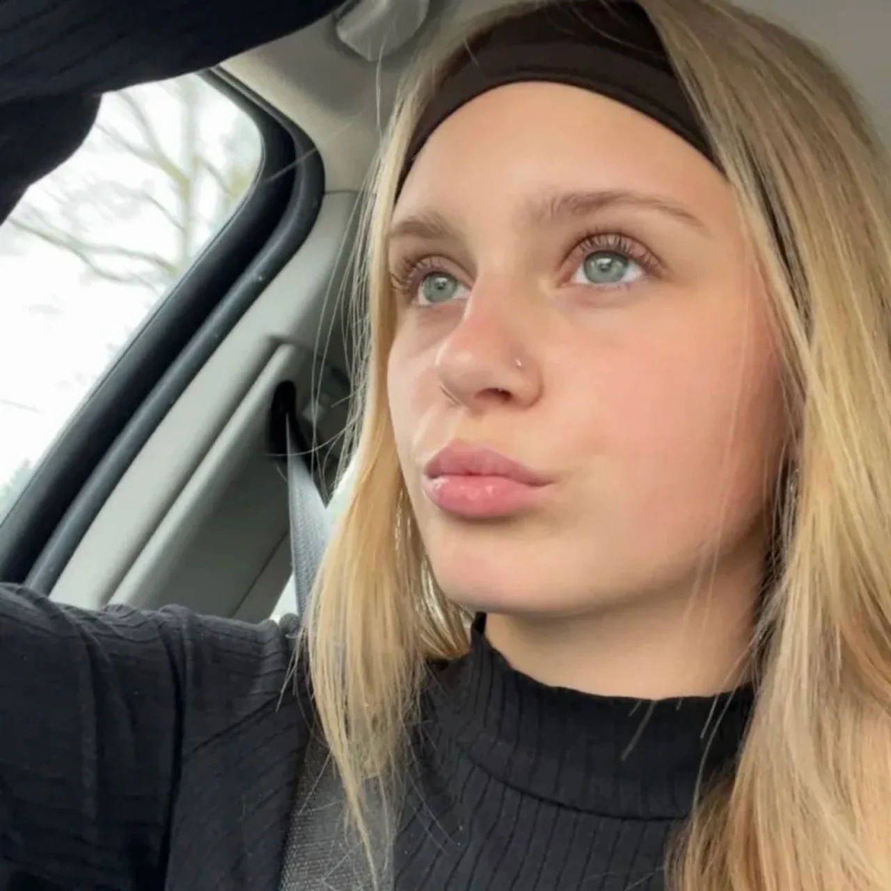 Carly Bora - OnlyFans model