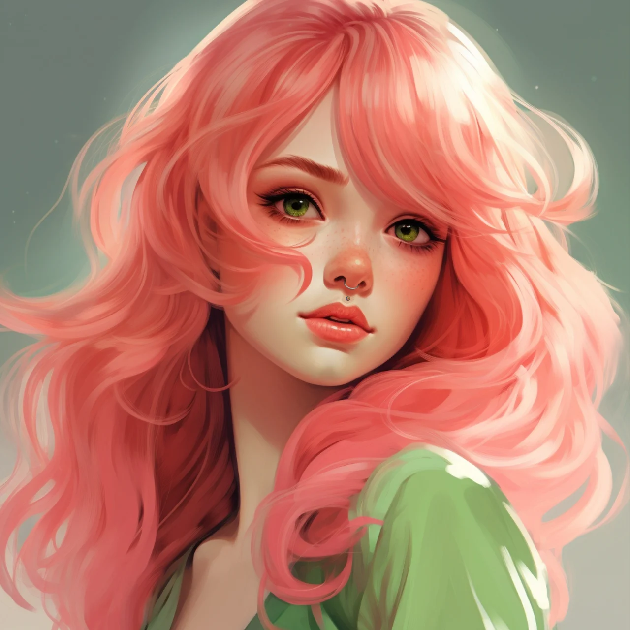 CarnelianRaven - OnlyFans model