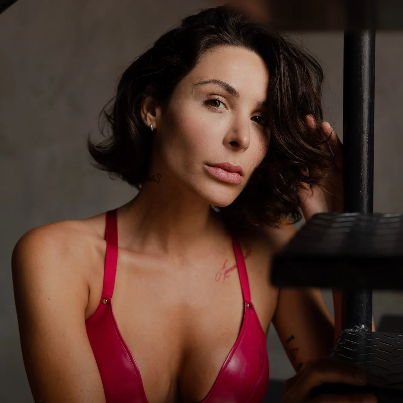 Caroline Junqueira - OnlyFans model