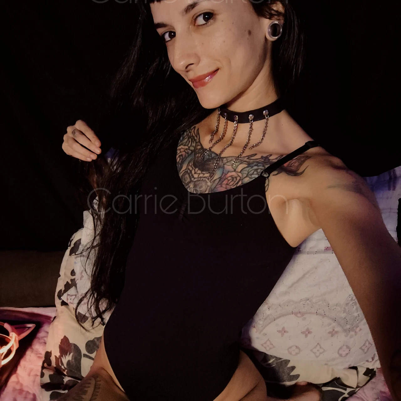 Carrie Burton 🪓 - OnlyFans model