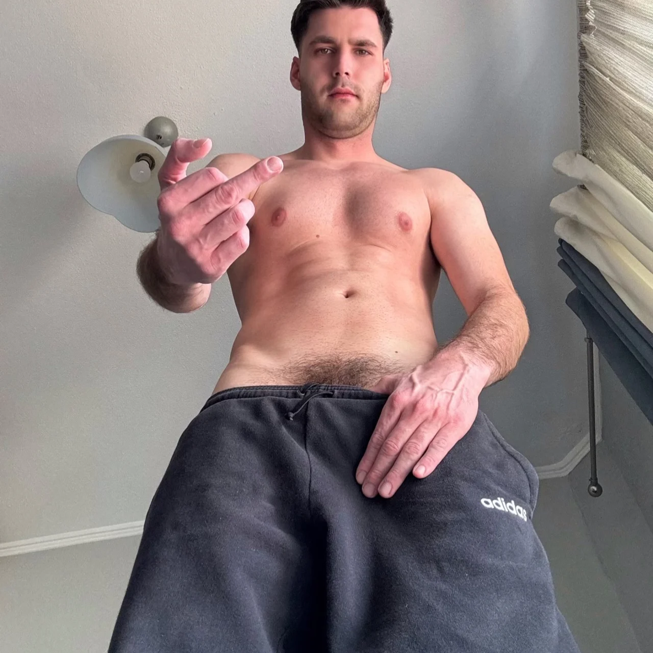 Master Adam - OnlyFans model