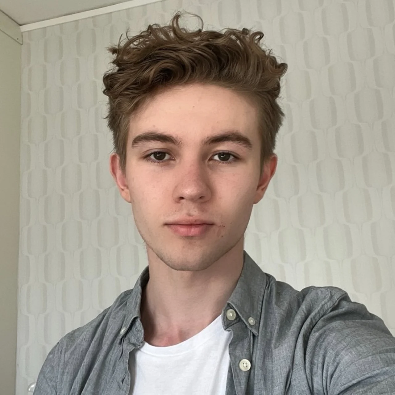 Casper - OnlyFans model