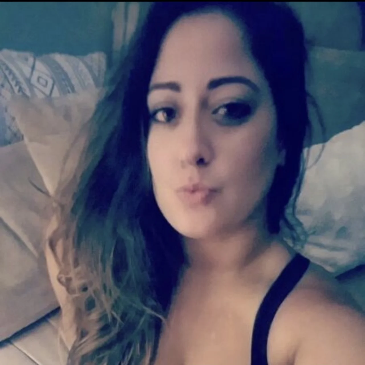 Cassandra - OnlyFans model