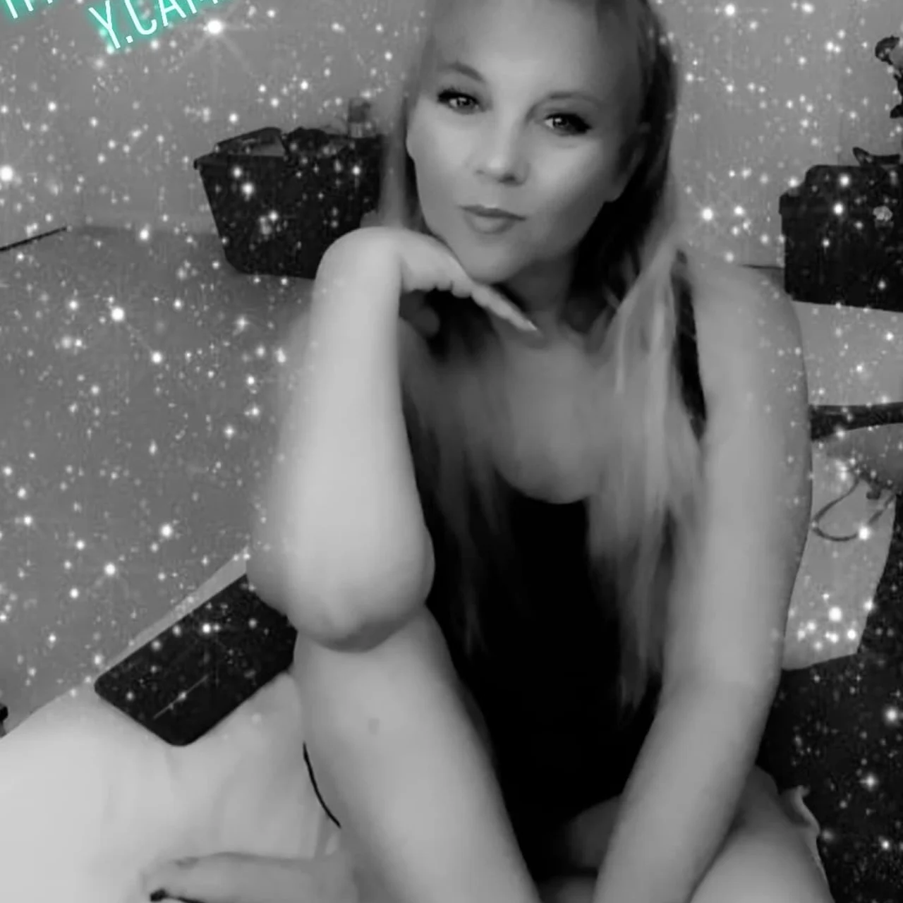 Cassidy Cream - OnlyFans model