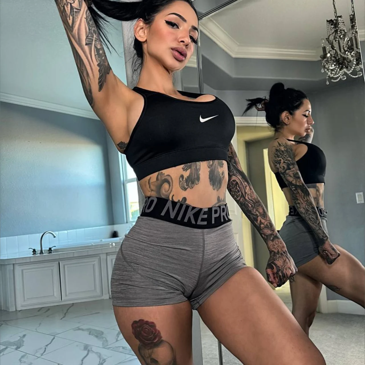 Cassie Curses 🖤 - OnlyFans model