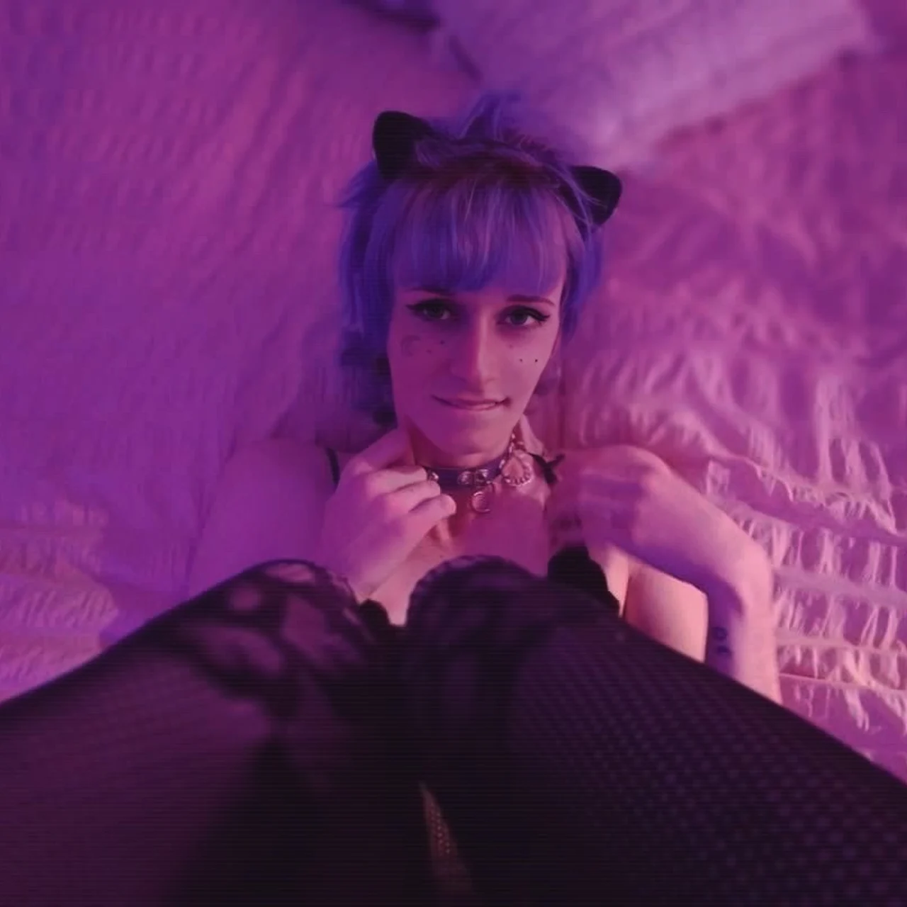 🏳️‍⚧️ Cassie Moans - OnlyFans model