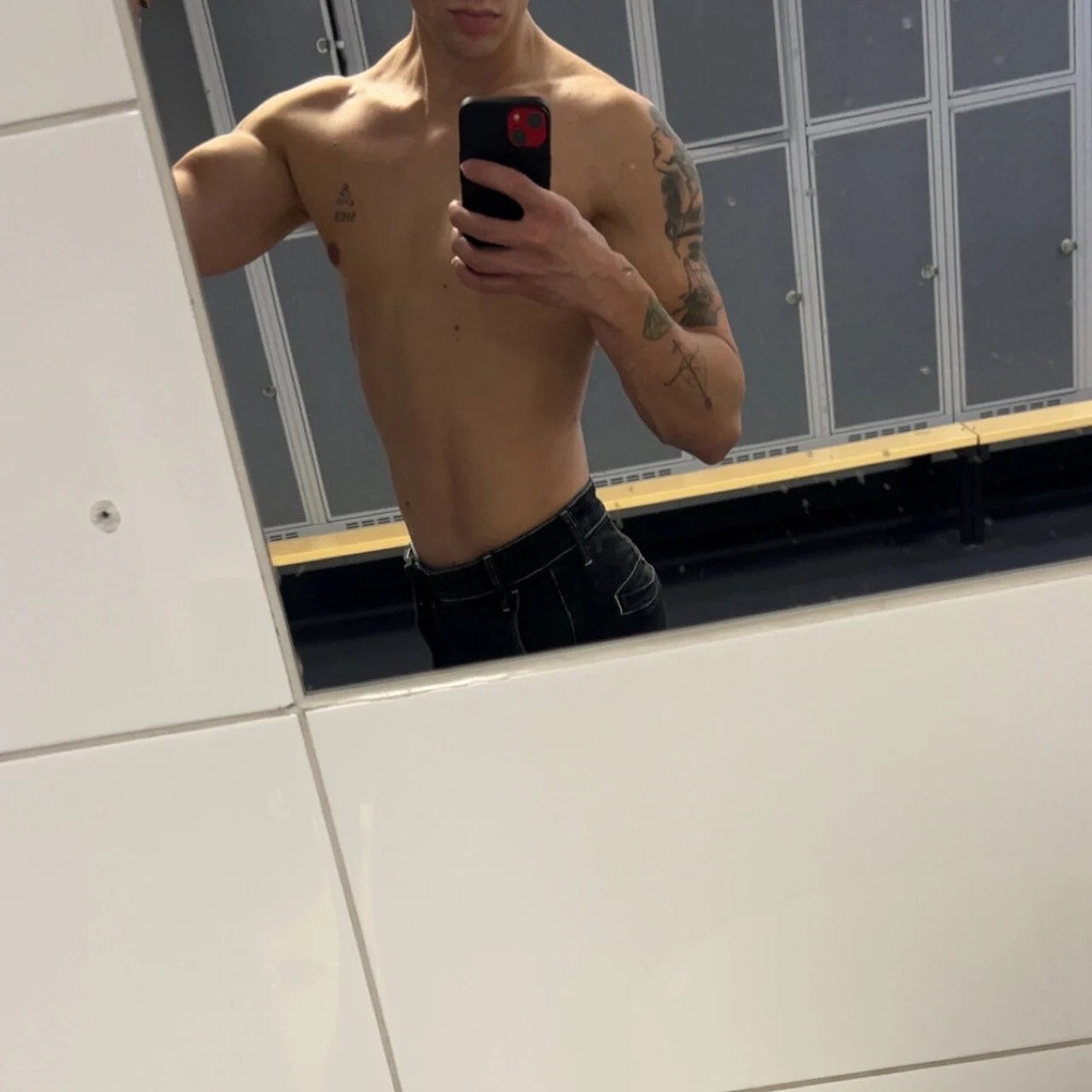 Antonio - OnlyFans model