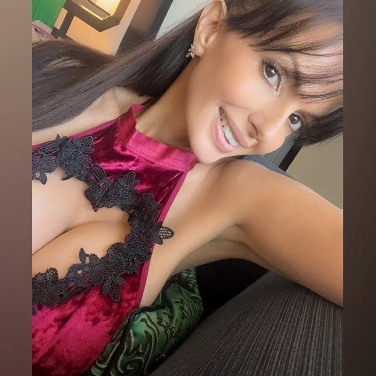 Catalina Cruz - Official - OnlyFans model