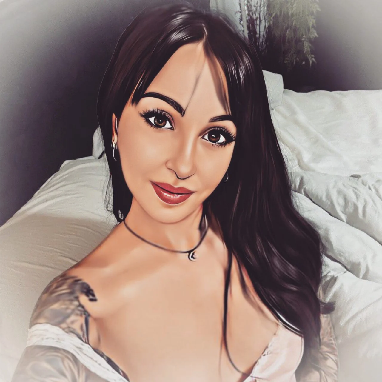 chrissy xo - OnlyFans model