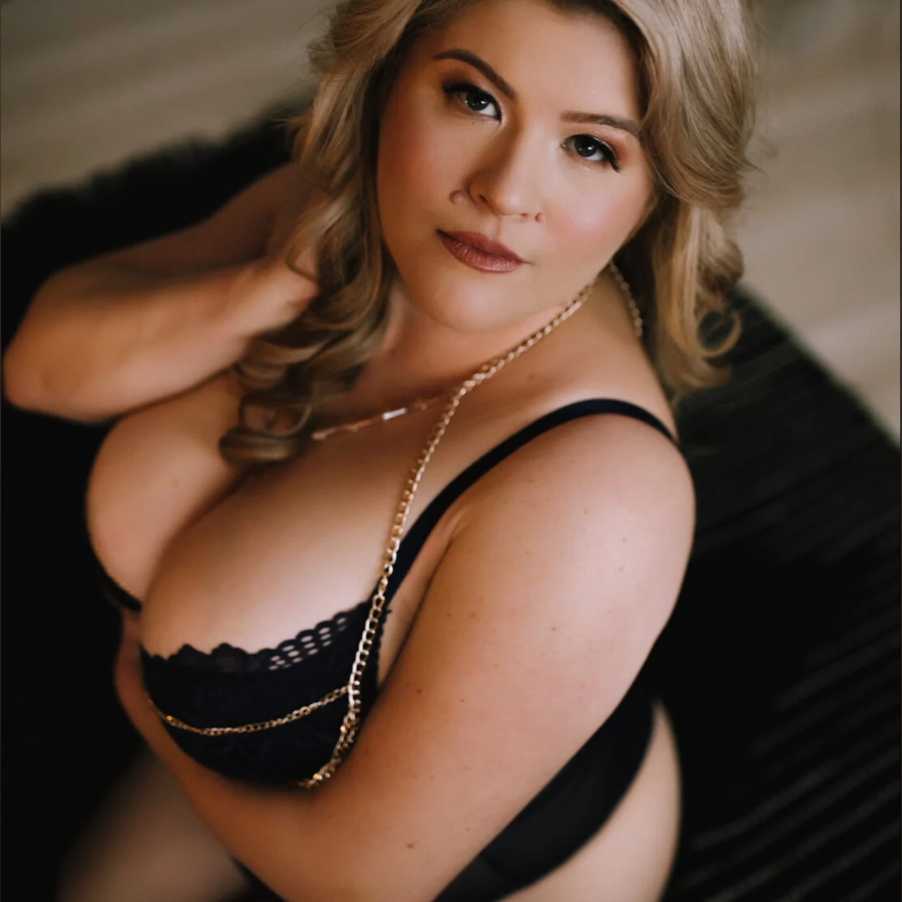 Cate Clarkson - OnlyFans model