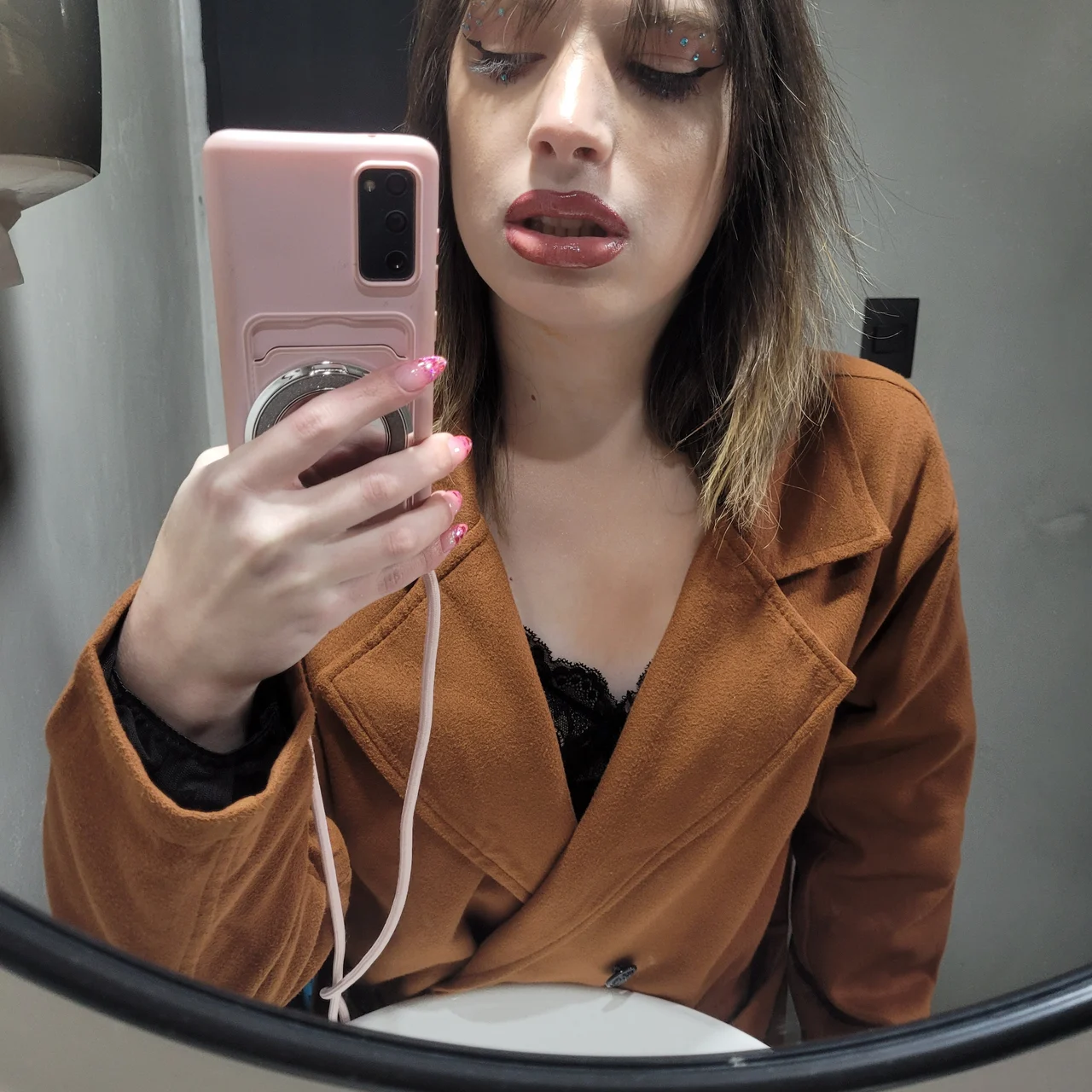 Tina - OnlyFans model