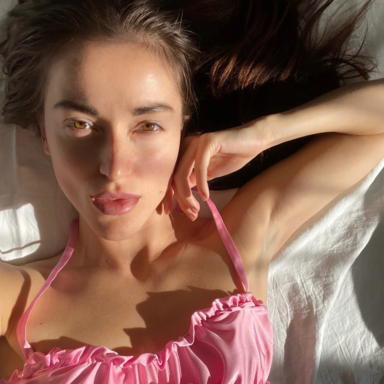 catharses - OnlyFans model