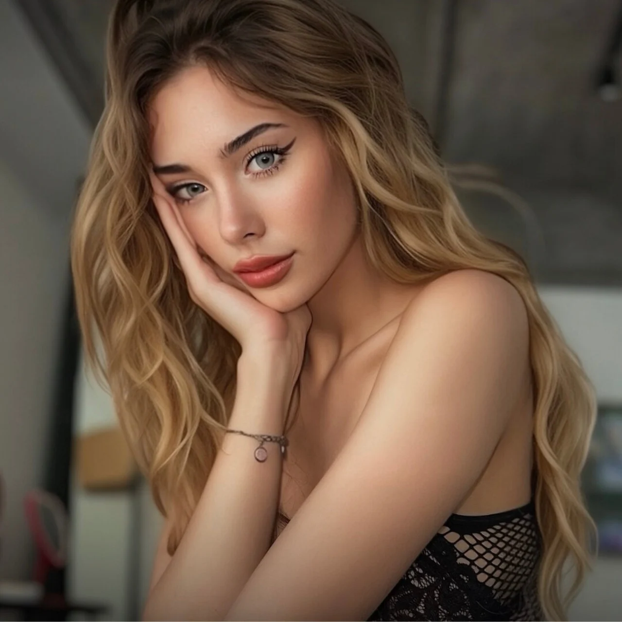 ๐งธ Catia Love ๐งธ - OnlyFans model