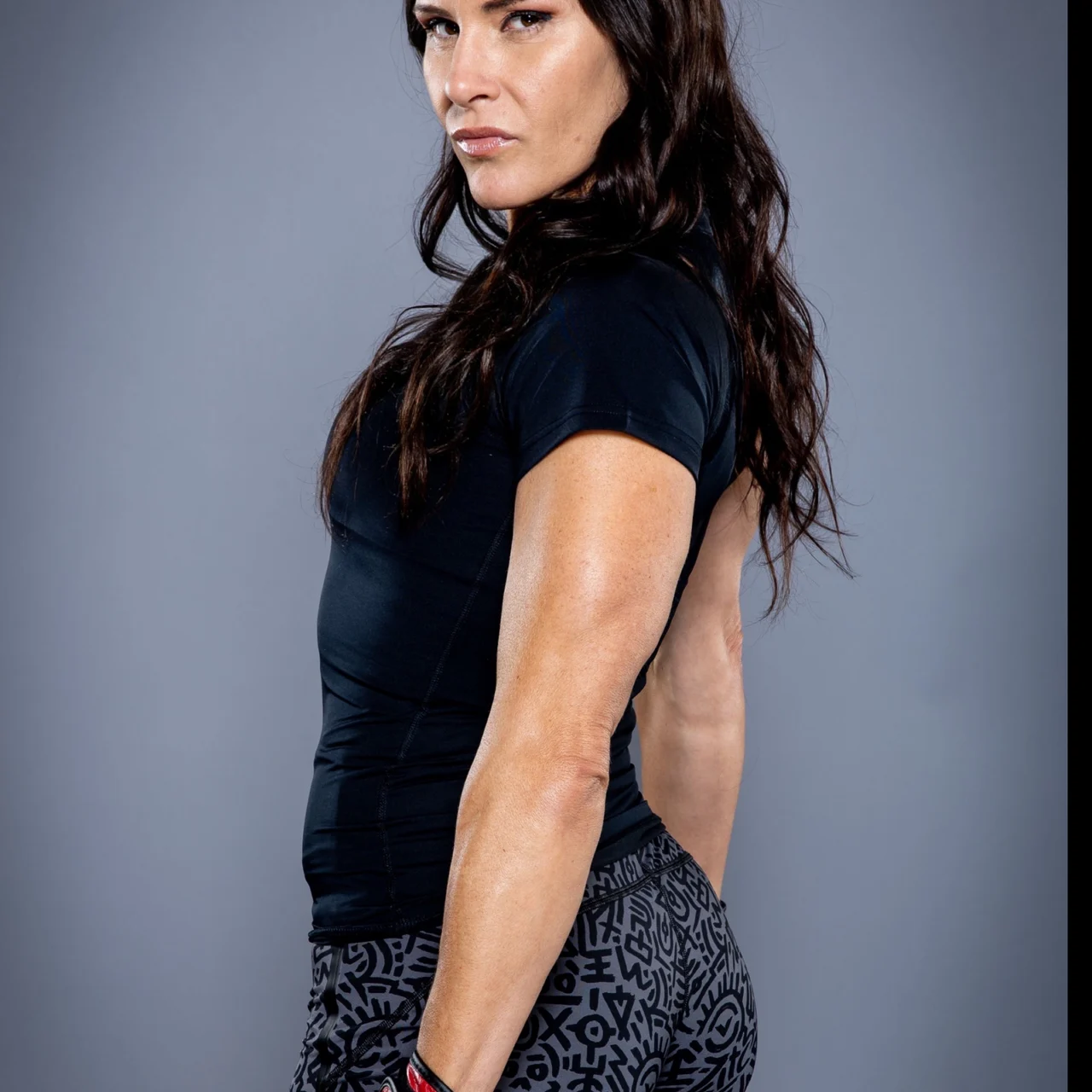 Cat Zingano - OnlyFans model