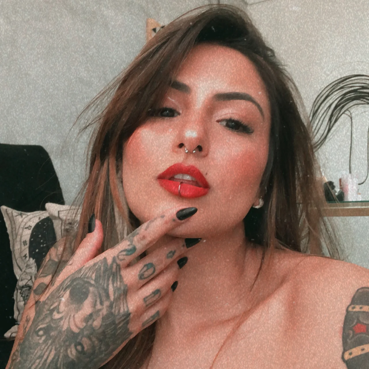 Cau - OnlyFans model