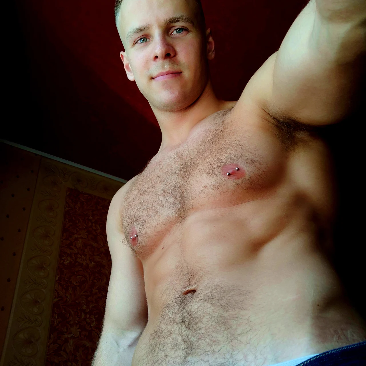 Bodysexual - OnlyFans model