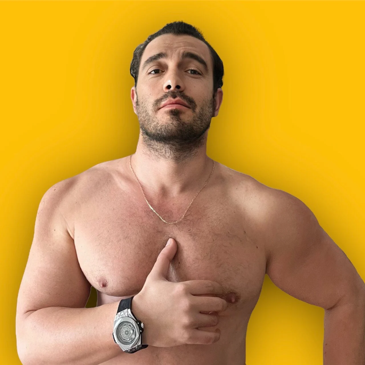 Vlad - OnlyFans model