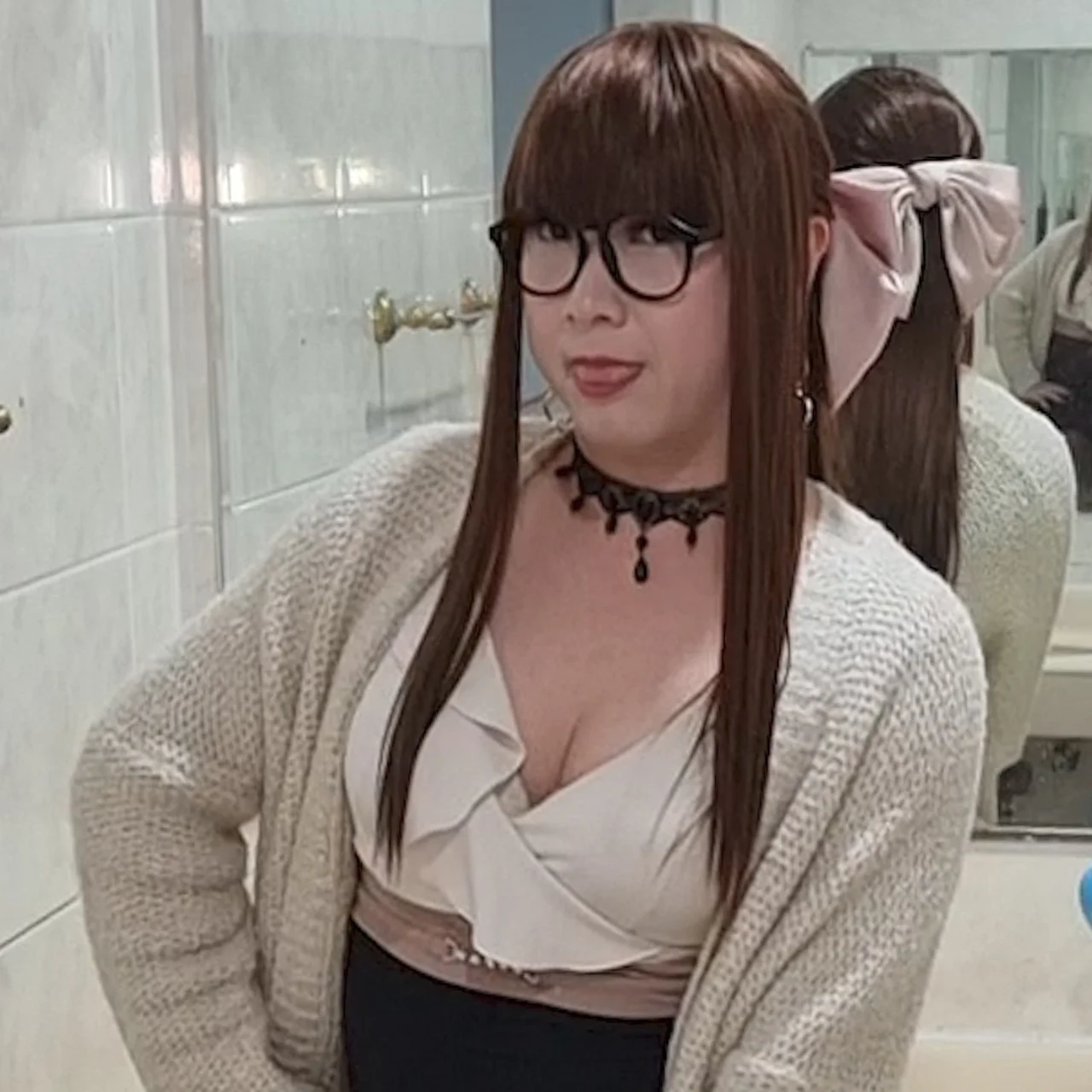 cdhime - OnlyFans model