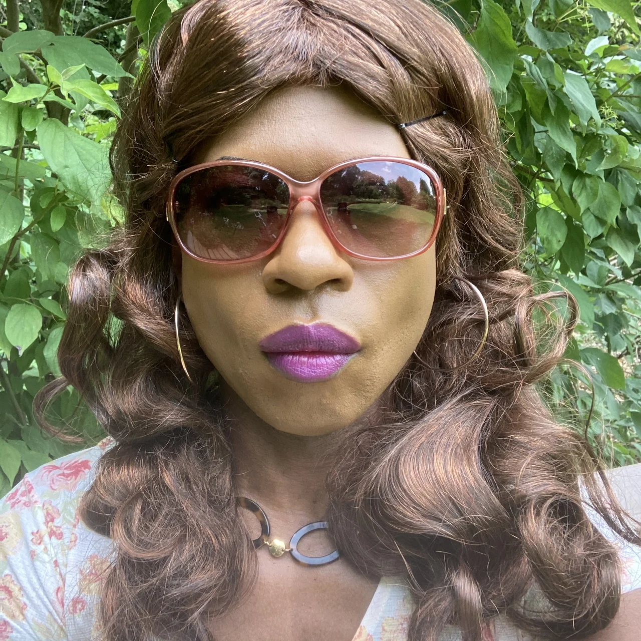 CD Sharon - OnlyFans model