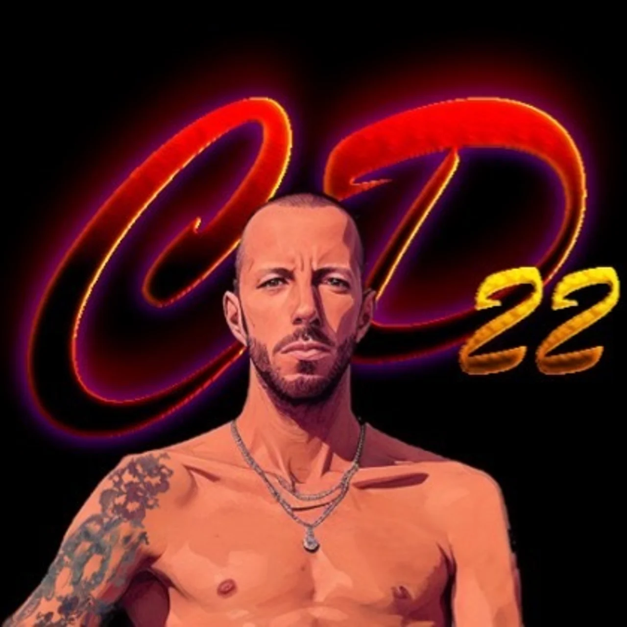 CedricDreamer22 - OnlyFans model