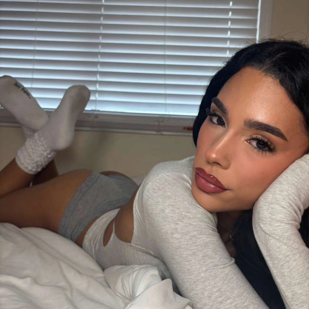 Celeste🏳️‍⚧️ - OnlyFans model