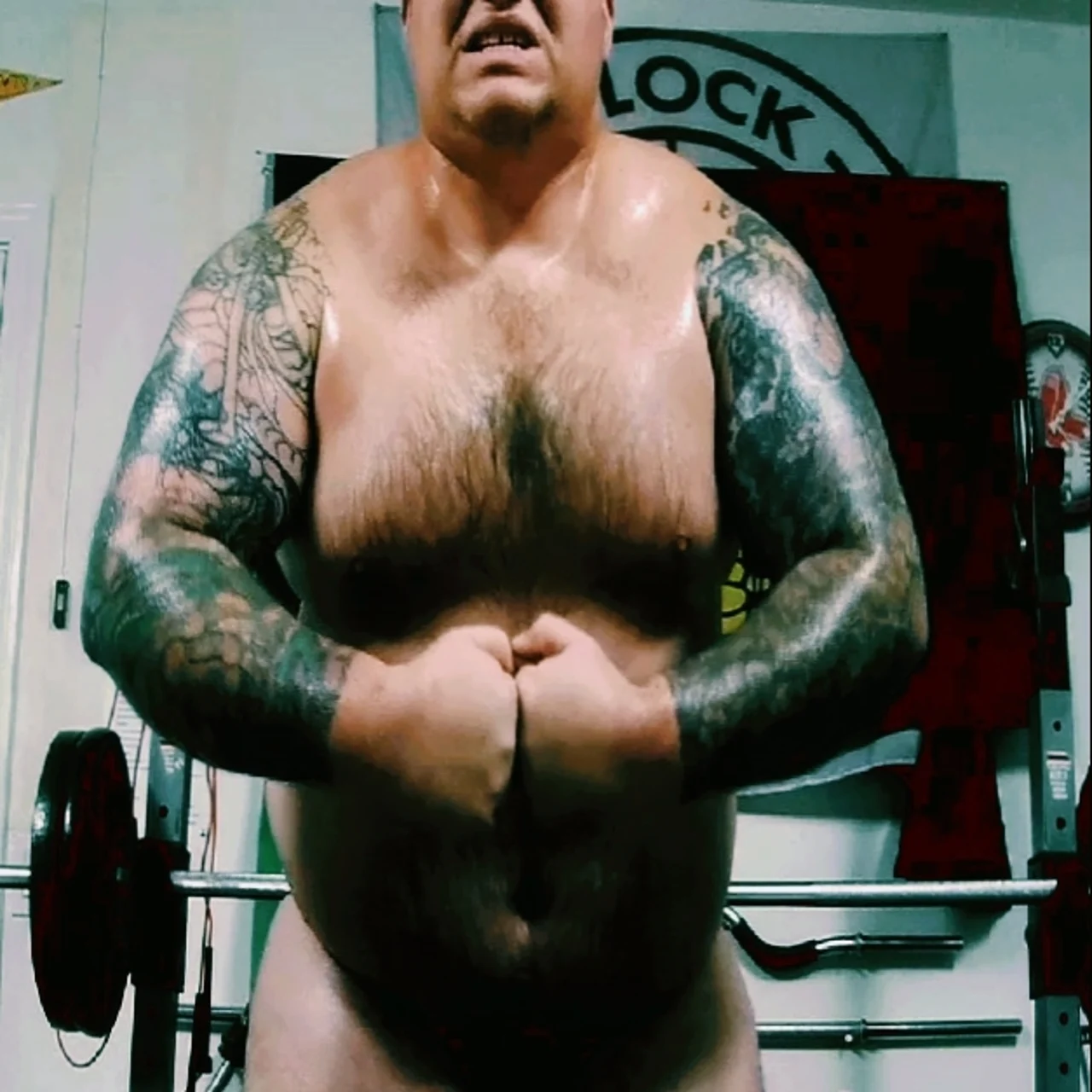 Tyler Nash - OnlyFans model