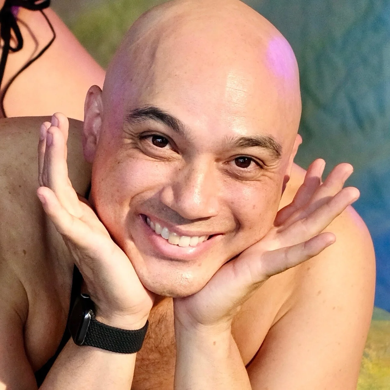 🚨 𝗟𝗮𝗻 𝗕𝘂𝗶 ✅ - OnlyFans model