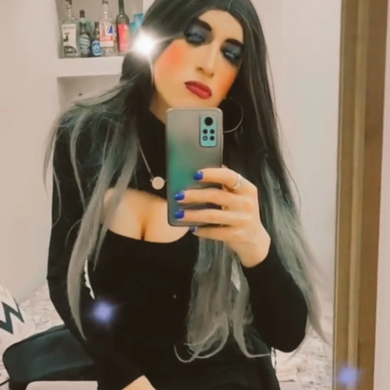 CeReN CeyLaN - OnlyFans model