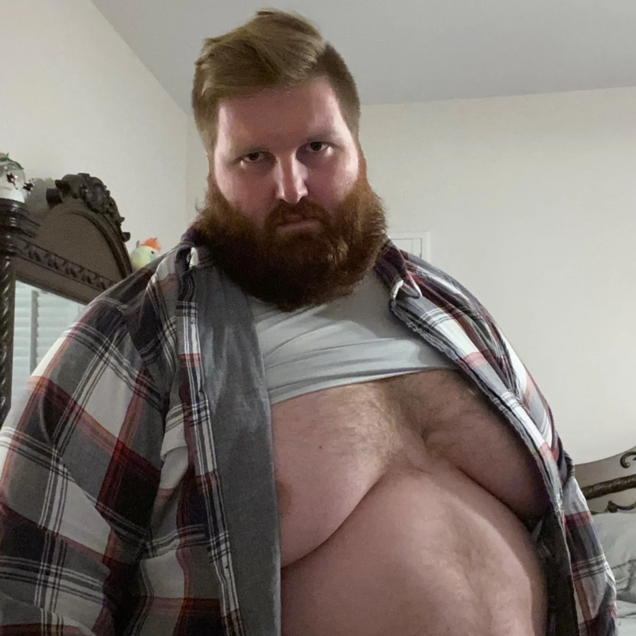 Chad Boze - OnlyFans model