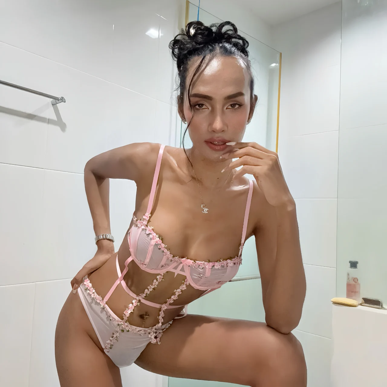 Lita Chalita - OnlyFans model