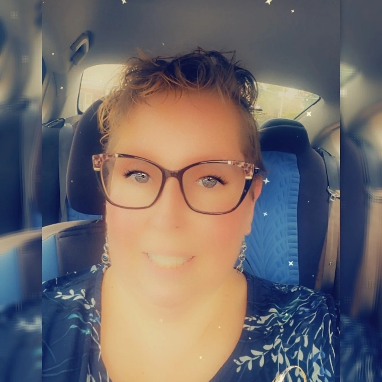 Chandilee - OnlyFans model