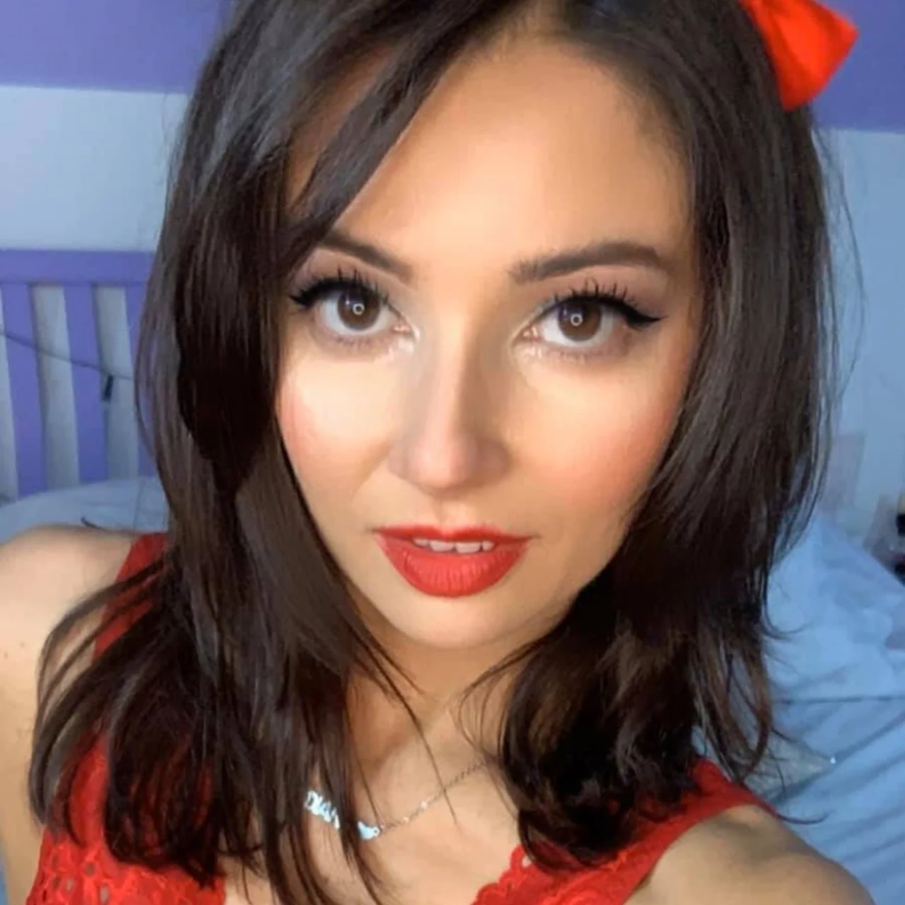 Diana Bartolomeo - OnlyFans model