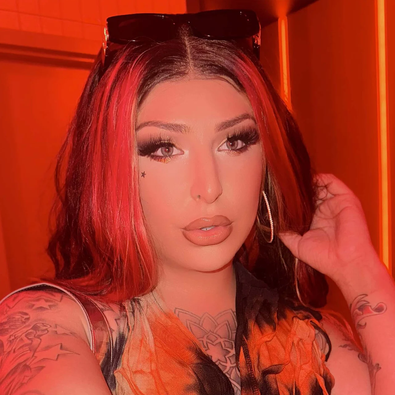 Chanel Santini - OnlyFans model