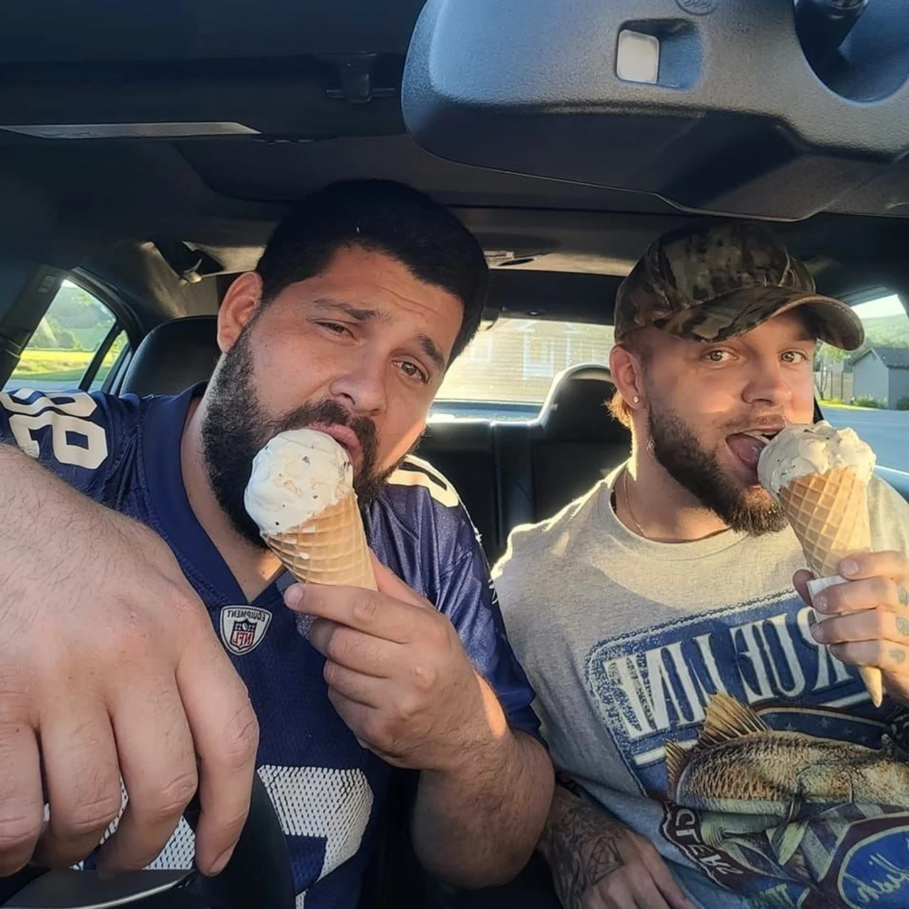 Change340 - OnlyFans model