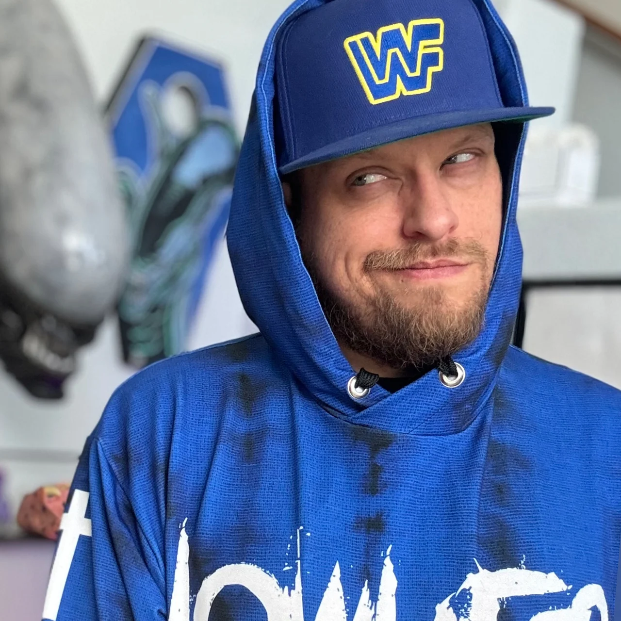 CharlieClassic - OnlyFans model