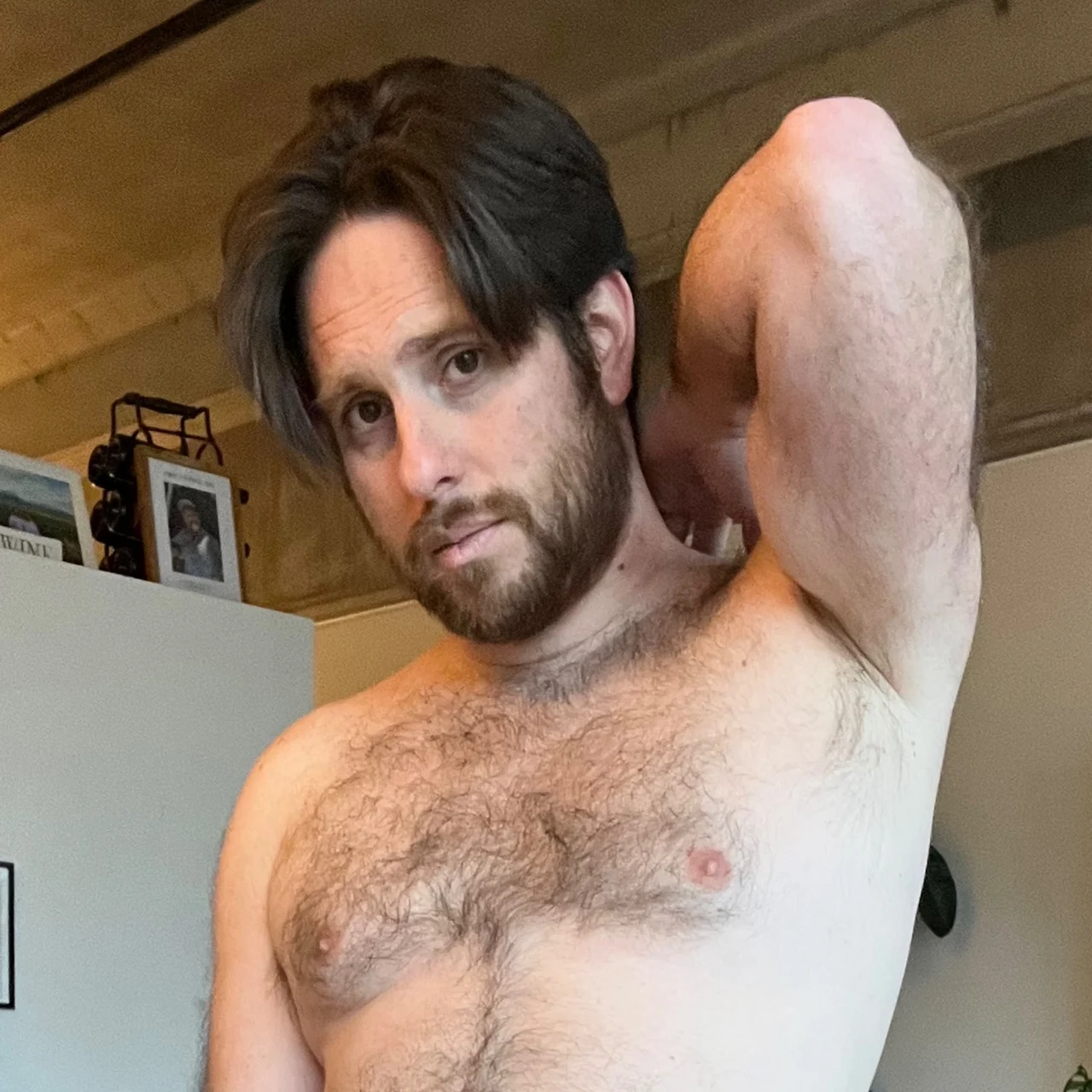 Charlie Gay - OnlyFans model