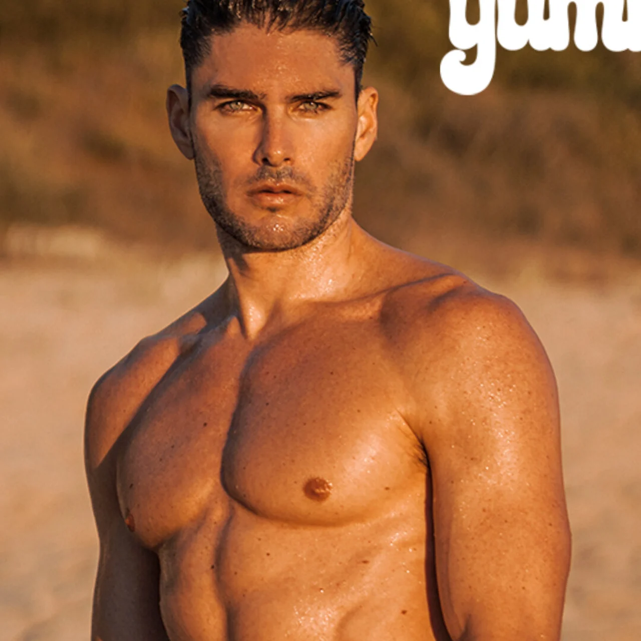 Charlie Matthews - OnlyFans model