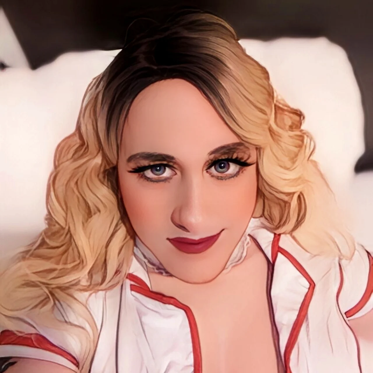 Charli Star 🔞 - OnlyFans model