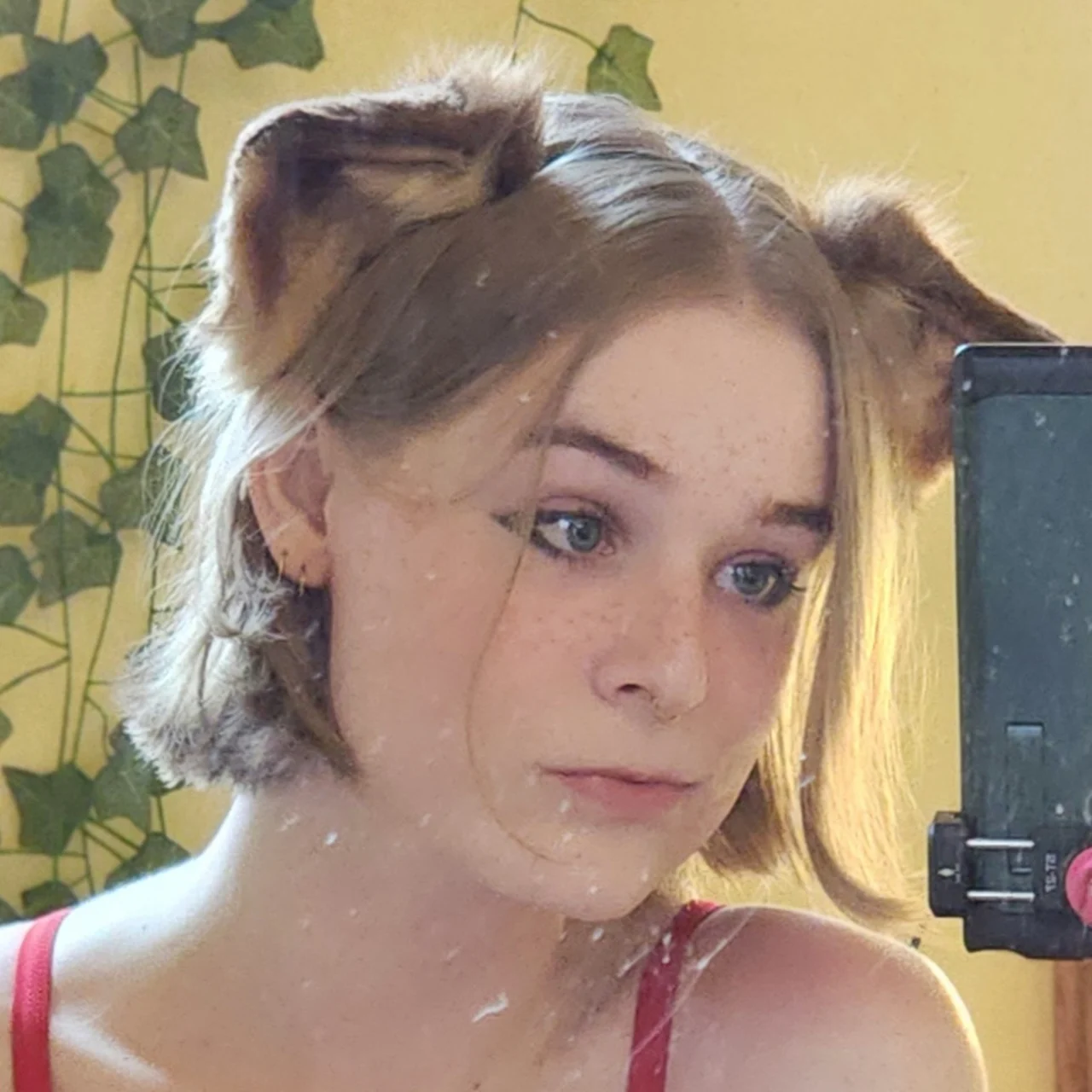 Charlotte - OnlyFans model