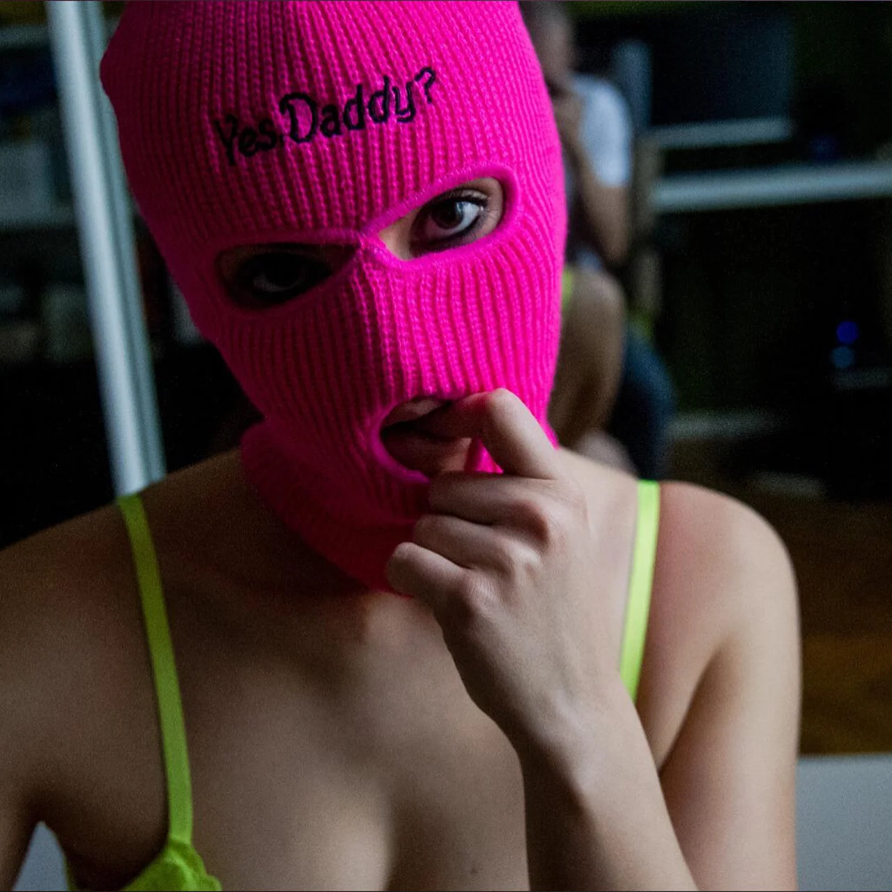 Charlottepink - OnlyFans model