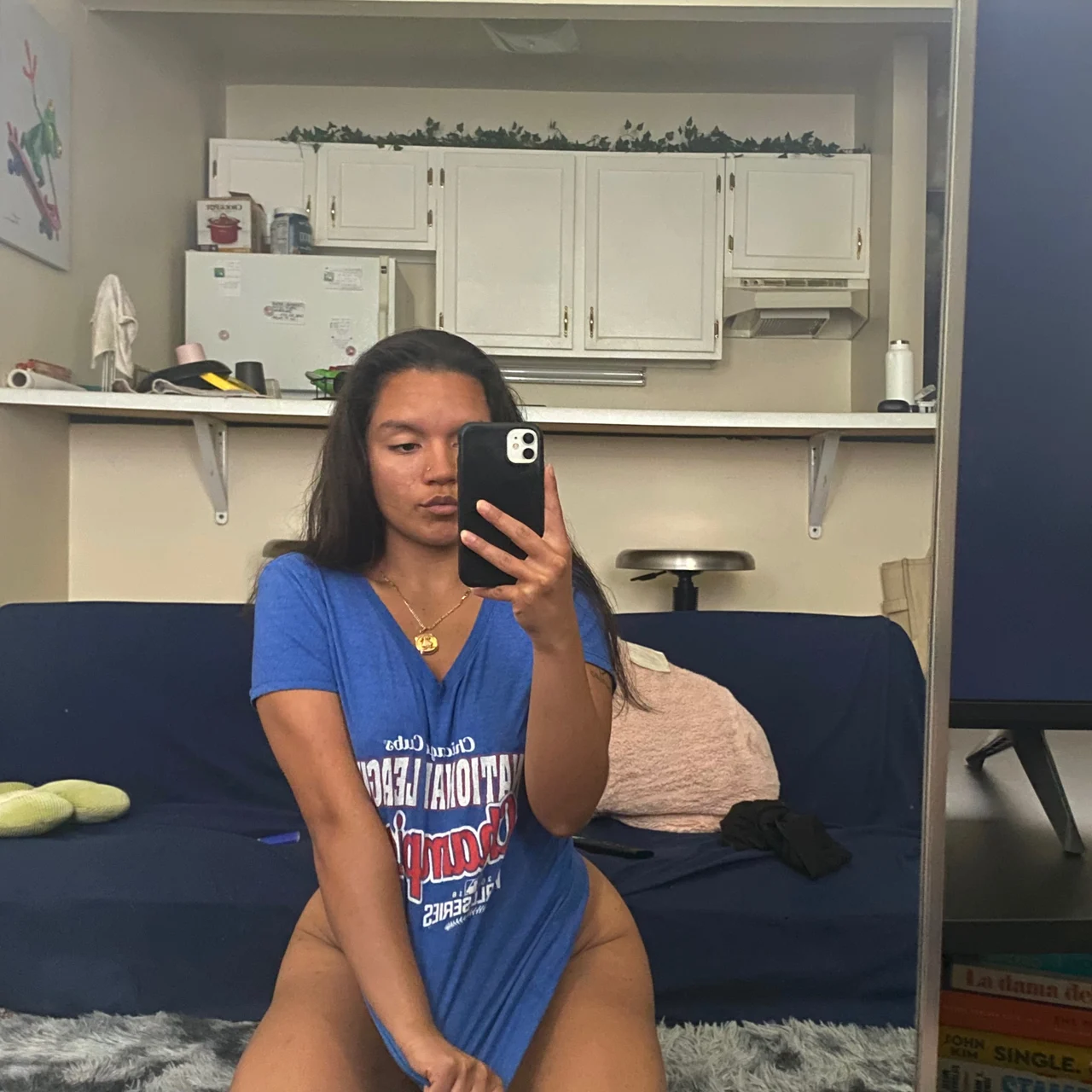 Chascity - OnlyFans model