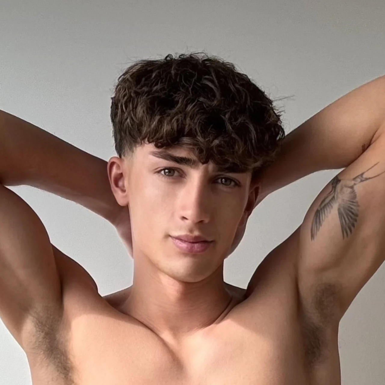 Chasexparkerr - OnlyFans model