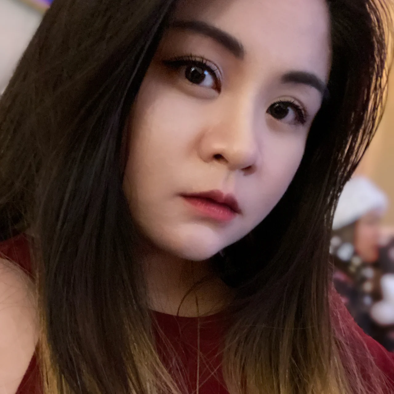 Chee-mo - OnlyFans model