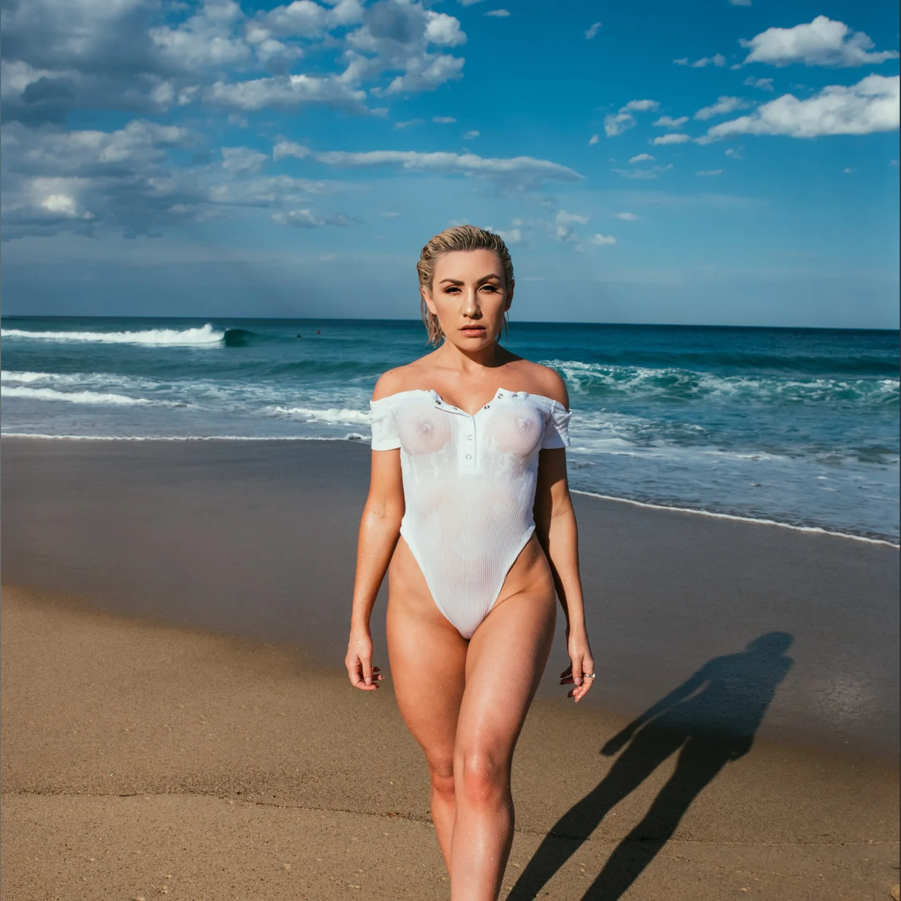 Cherrydana - OnlyFans model