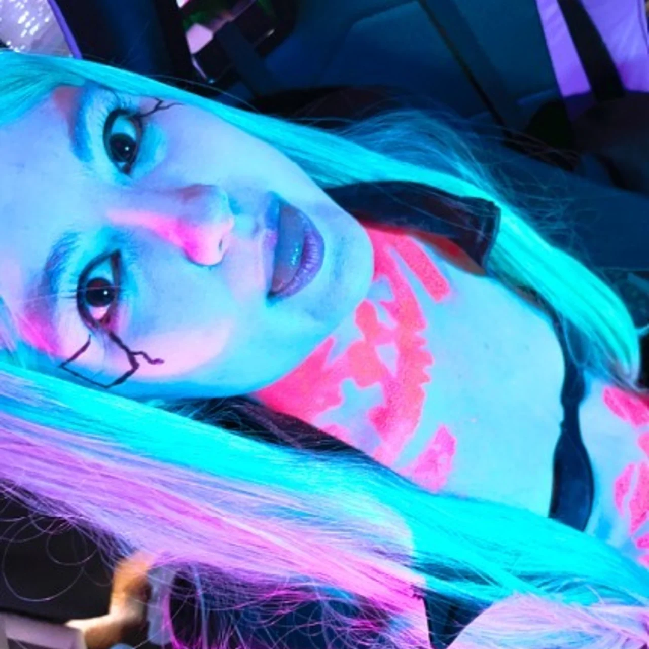 🍒Cherry Senpai18+💕 - OnlyFans model