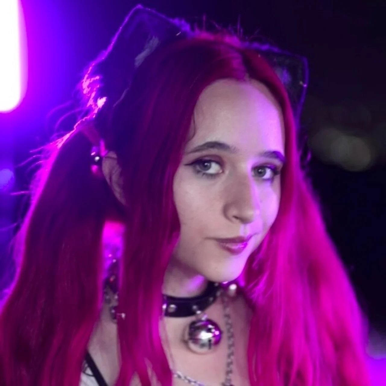 Lil Mia🍒🌸 - OnlyFans model