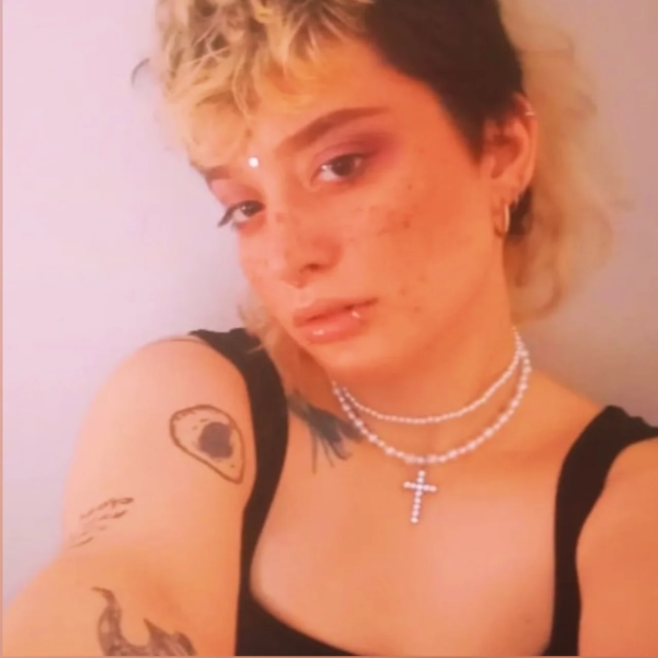 Cherry Millk - OnlyFans model