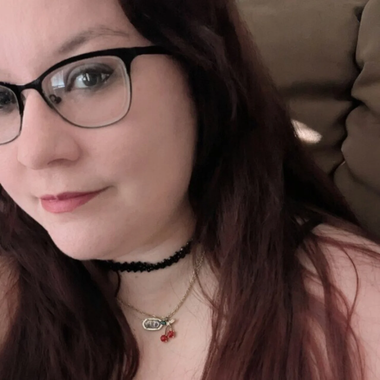 Cherry 🍒 VIP (NO PPV) - OnlyFans model