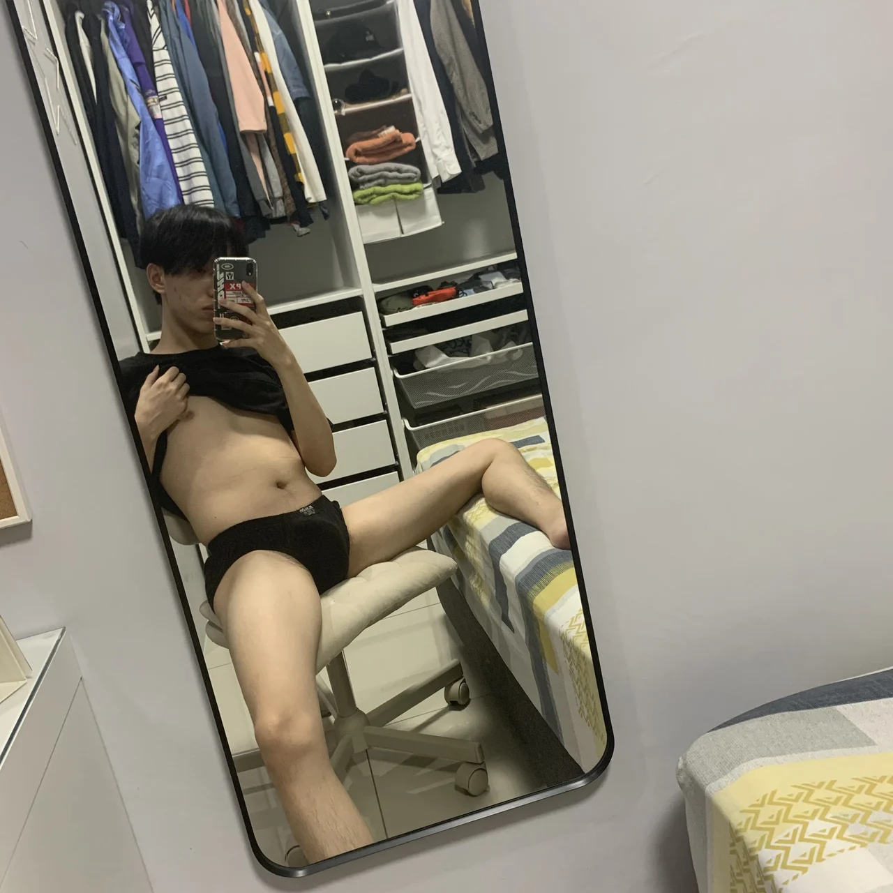 Chester - OnlyFans model