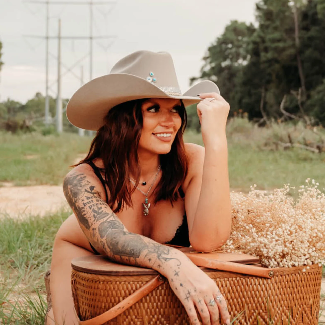 Chey♡ - OnlyFans model